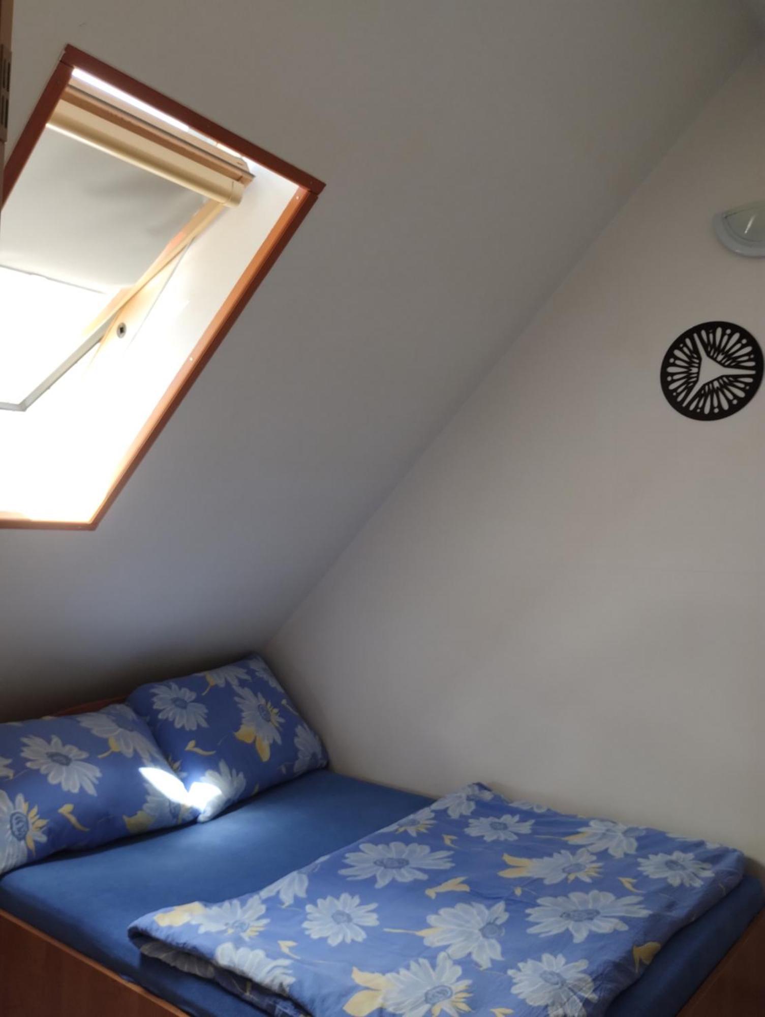 Domki Letniskowe Aneta Trzęsacz 外观 照片